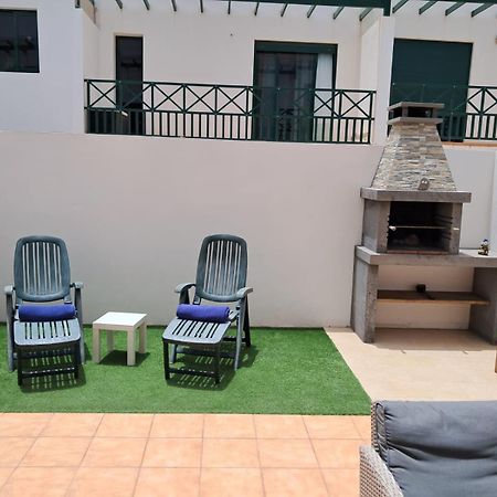 Casita A Pitisa Villa Playa Blanca  Buitenkant foto
