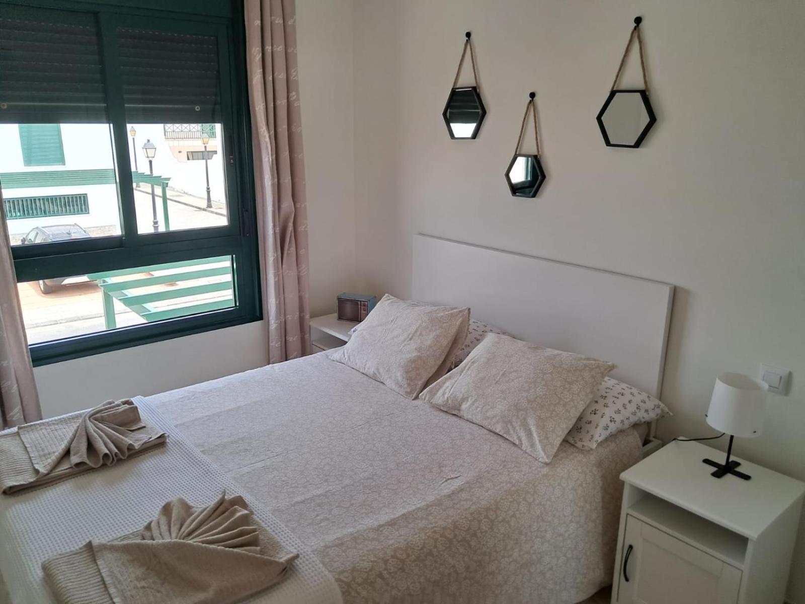 Casita A Pitisa Villa Playa Blanca  Buitenkant foto
