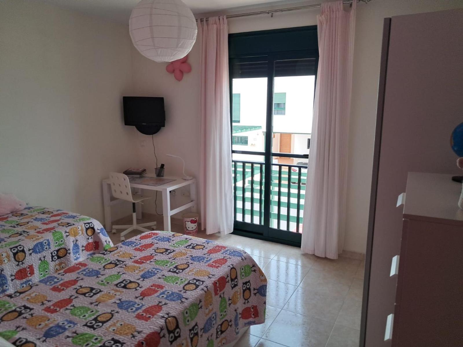Casita A Pitisa Villa Playa Blanca  Buitenkant foto