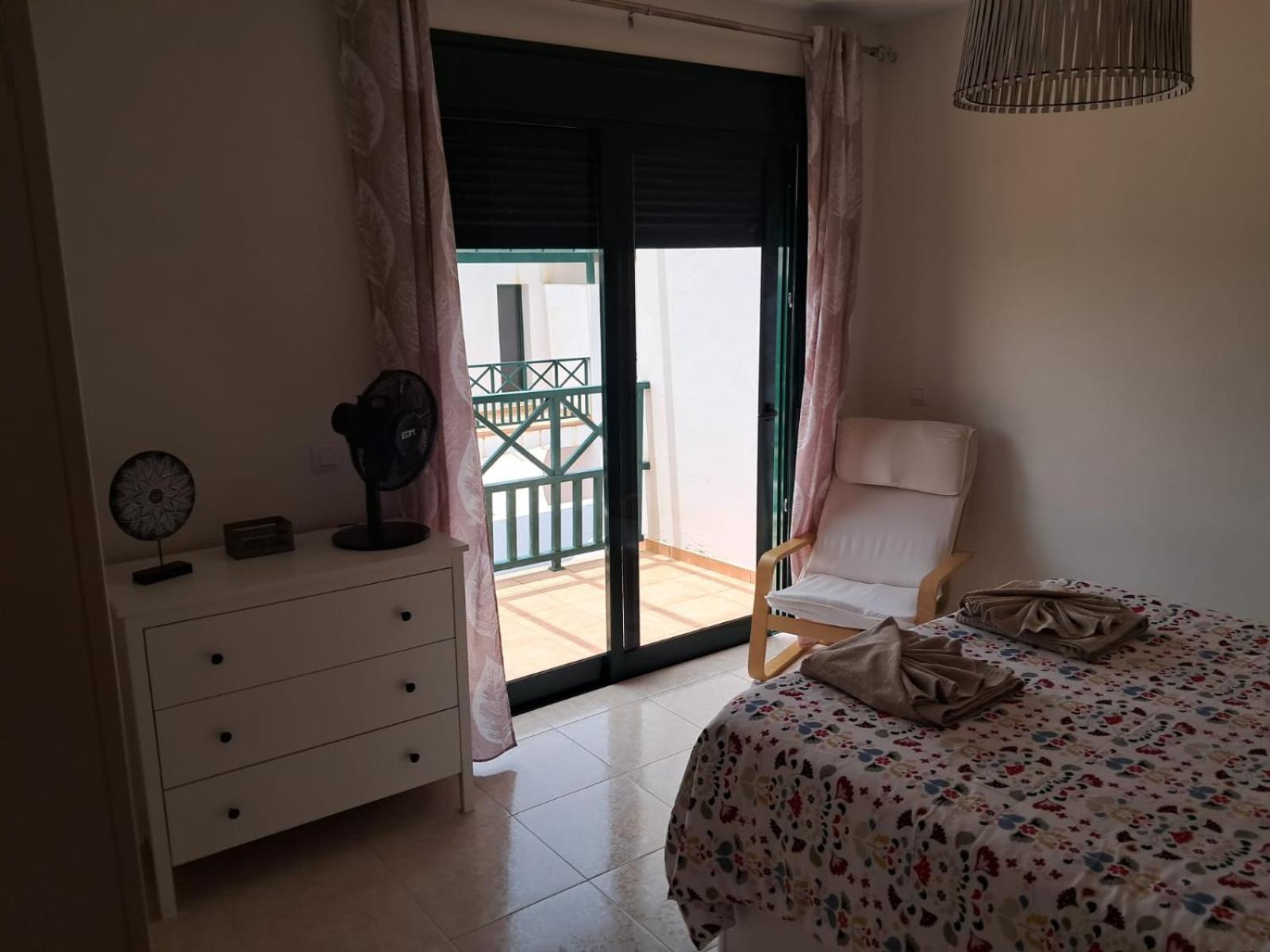 Casita A Pitisa Villa Playa Blanca  Buitenkant foto